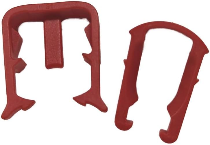 Fit For Jeep Wrangler Compass Diesel Filter Injector Pump Fuel Line Clip B3 1Set