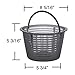 Pooline Products B-9 Basket for Hayward SP1070E Skimmer