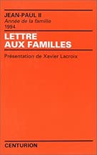 Download Lettre aux familles PDF