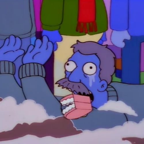 Max the Envelope, and So On.