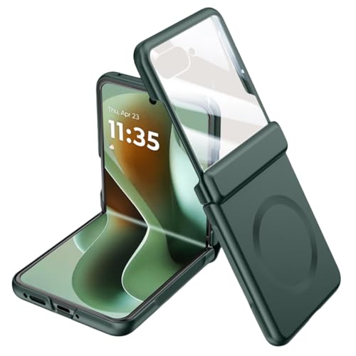 Coque Motorola Razr 70 Ultra antichoc protège la charnière des chutes
