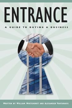 Paperback Entrance: A Guide to Buying a Business Book