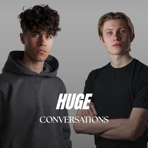 Million&auml;rs-Mindset: Was wir mit 19 gelernt haben | Insights von Konstantin Saifoulline & Tadeus J. Mehl