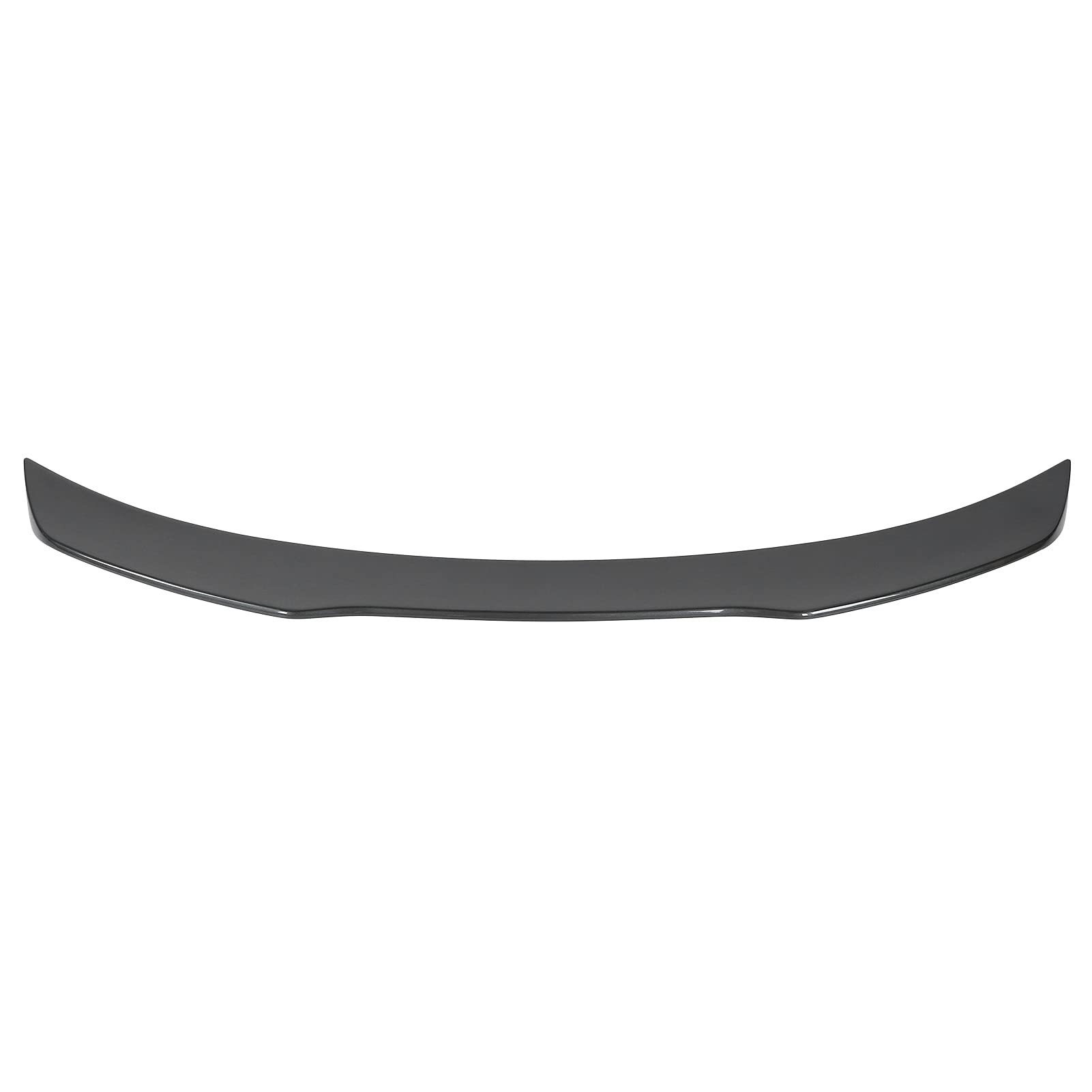 Tbest Tylny Spojler dla 2015-2020 H- Lip (metallic magnet color)