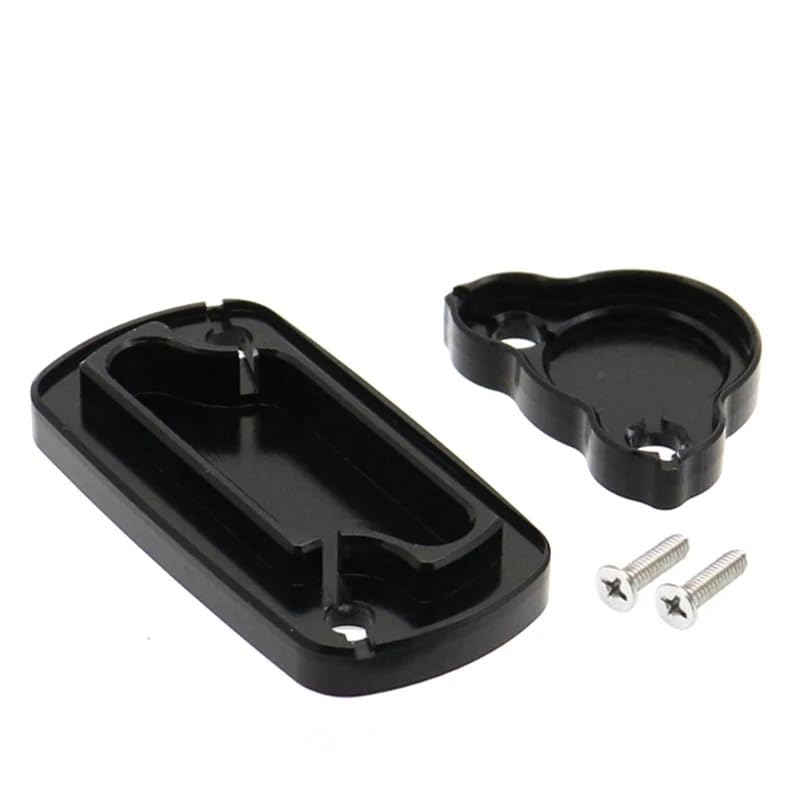 Couvercle maitre cylindre avant et arriere pour CR125R CR250R de 2002 a 2007 - 7