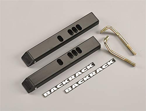 Backrack 92523 Headache Rack Accessories