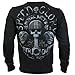 Produktbild Yakuza Premium Herren Pullover 3721 schwarz Sweater