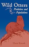 Wild Otters: Predation and Populations