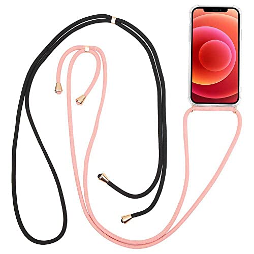 Celly Cover Iphone 12 Mini Transpar