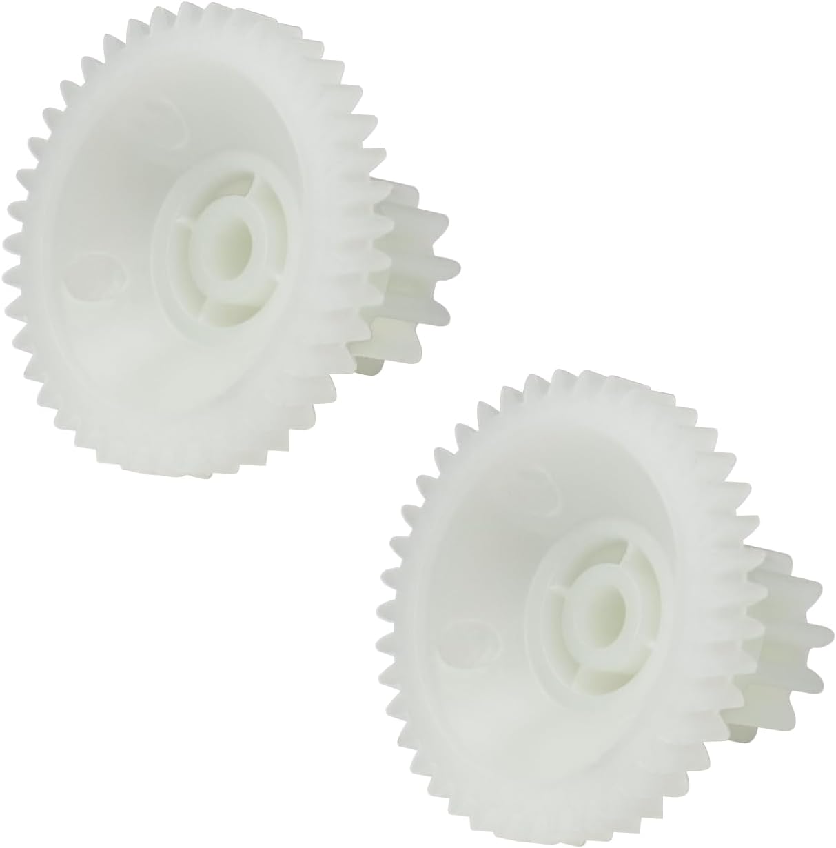 - Motor Gear Compatible with Waring Food Slicer Models FS150 FS155 26599, Fits Electric Knives & Slicers Food Processor Parts & Accessories - 2 Pack