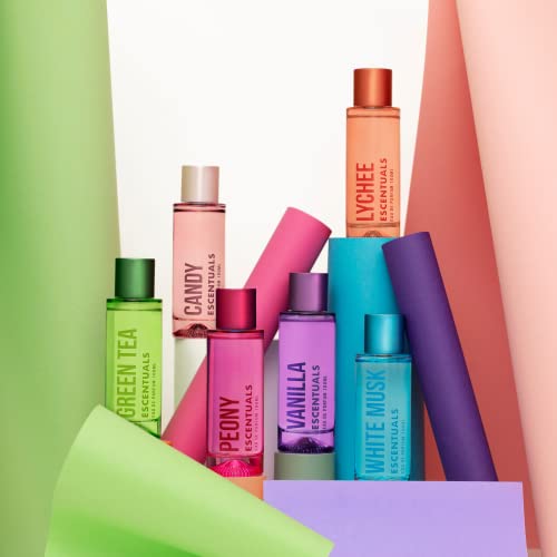 Escentuals White Musk Perfume for Women, Eau de Parfum 100ml - Image 7