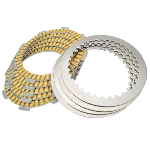Disques de friction d'embrayage pour réparer le moteur CRF150F