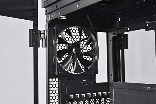Build My PC, PC Builder, Thermaltake A700