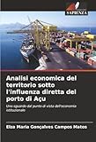  Analisi economica del territorio sotto l\'influenza diretta del porto di Açu: Uno sguardo dal punto di vista dell\'economia istituzionale