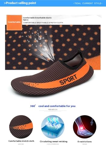 Sim Racing Shoes for Men Slip On Home Gaming Sock Slippers Ultra-thin Breathable Lightweight Comfort Wear Barefoot Driving Shoes with Enhanced Grip No-slip Sole for Pro Game Cockpits Petals Indoor Use4