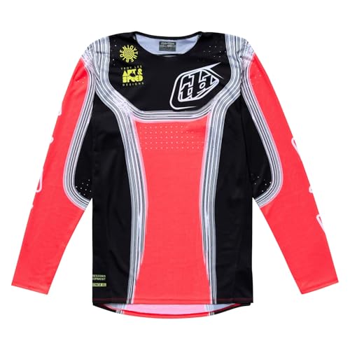 Amazon.com: Troy Lee Designs SE Pro Adult Moto Off-Road Long