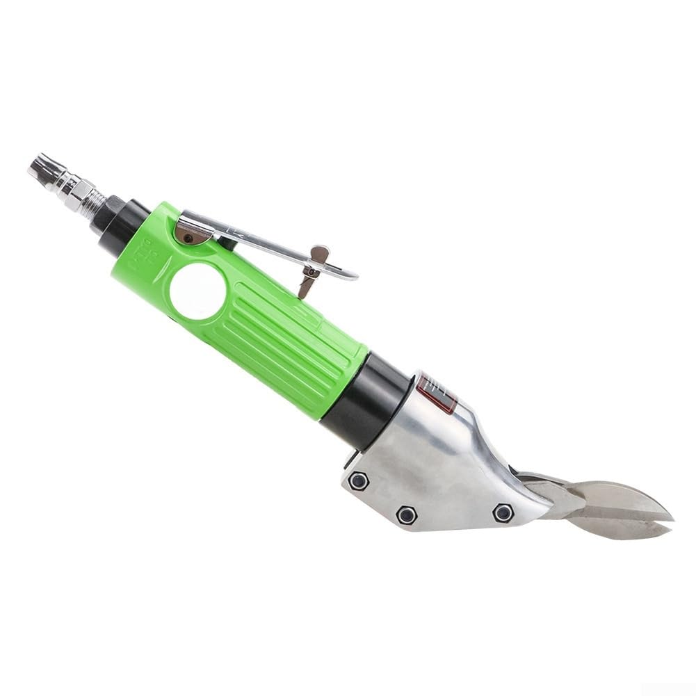 Cortador de Metal Ligero 1.2kg Ergonómico para profesional Cortador