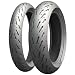 Produktbild MICHELIN 170/60 ZR17 72W Road 5 Trail Rear M/C Motorradreifen
