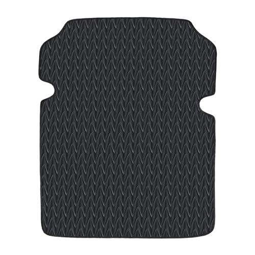 Tapis de sol voiture Camaro protection cuir luxe sur mesure