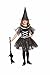 Forum Novelties Children's Sparkle Witch Costume, Small, One Color
