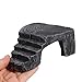 zaoalife Turtle Basking Platform Triangle Climbing Platform, Reptile Habitat Rock Decor Tortoise Hideout Aquarium Habitat Decor Rock, for Frogs Lizards Geckos
