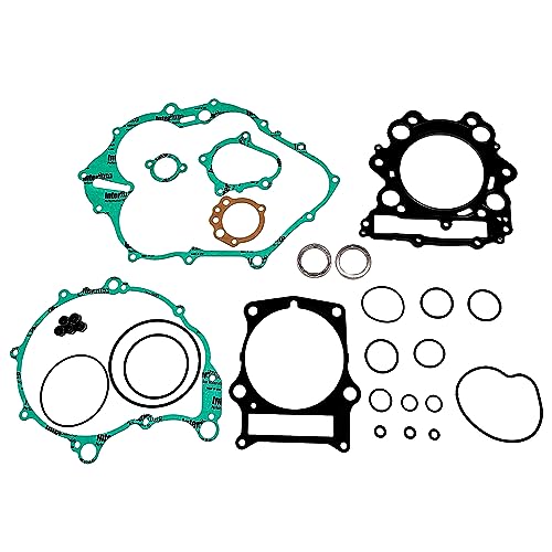 Kit joints moteur ATV Raptor 660R complet haut et bas moteur pour Quad 2001-2005