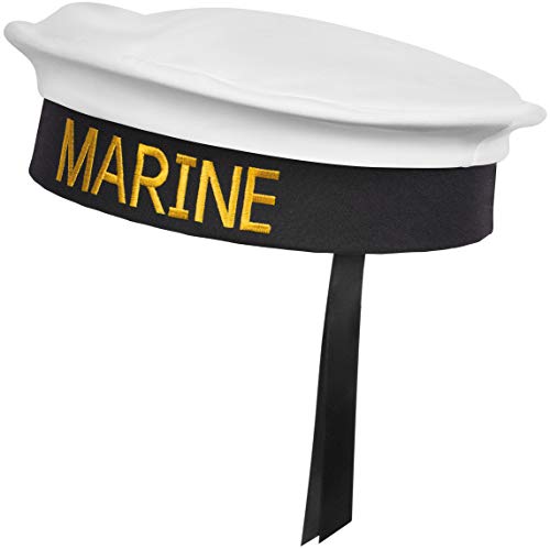 Cappello da marinaio | Cappello marino | Berretto
