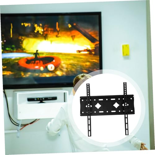 Support de télévision LED résistant DOITOOL pour libérer l'espace