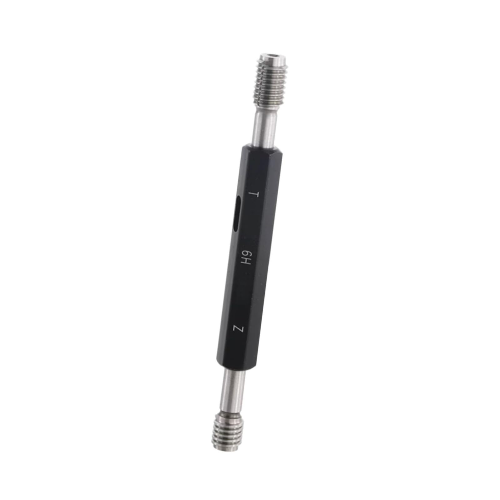 HKEJSJWA 6H Thread Plug Gauge M25*1.25, M26*1.25, M27*1.25, M28*1.25, M29*1.25(M28*1.25 6h)
