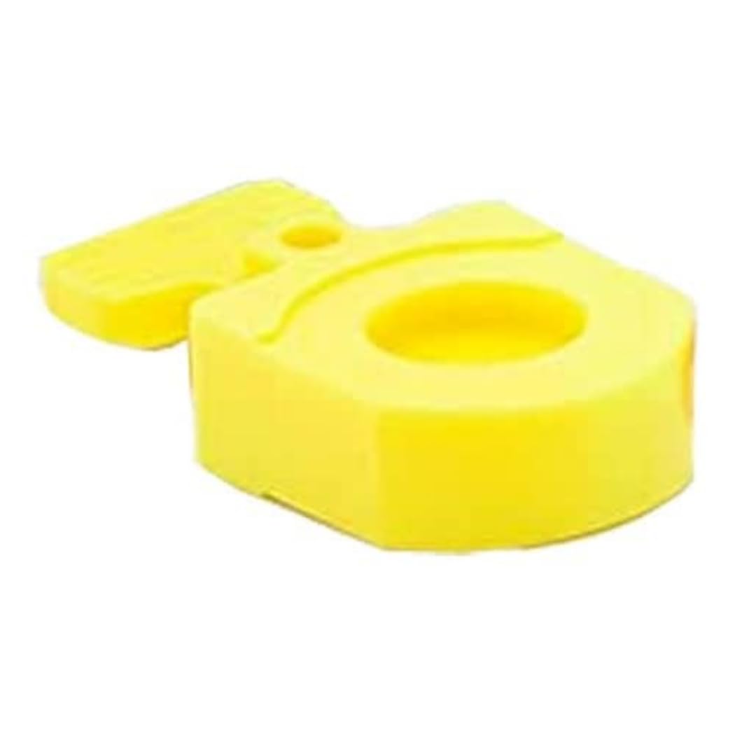 SHIMANO Unisex Y2hw15000 BR-R9270 Bleeding Spacer, Black