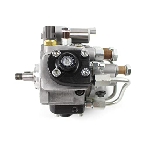 J08E Fuel Injection Pump 294050-0364 22100-E0351 For Hino 2011-2015 6 Cyl Truck #TOP1