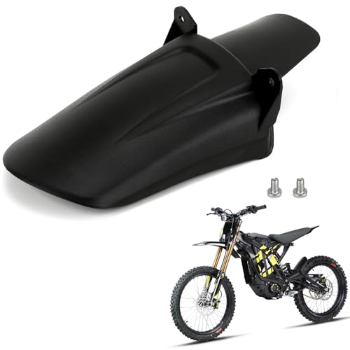 Full Rear Shock Protection Kit