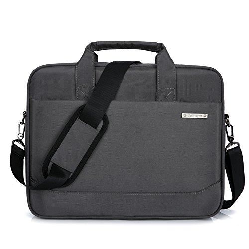 Laptop Tasche 13.3-15.6 Zoll Wasserdicht Nylon Laptop Ärmel Mit Griff & Reißverschluss Tasche/ Notizbuch Computer Fall/ Ultrabook Tablette Aktentasche
