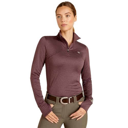 Ariat P23290_w_app pour femme : le pantalon de cavalier stretch et performant