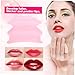 [NEW] Lip Plumper Enhancer - Silicone Lip Suction Device Portable Lip Plumping Tool for Fuller Lips - Beauty Tool for Women Lip