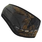 Ventaja: Fabricada en polar de calidad, la cubierta para orejas es elástica, suave, cómoda, antiestática, transpirable, gentil con la piel, ligera y resistente al desgaste. Es ideal para actividades en interiores y exteriores, y es fácil de limpiar a mano o en lavadora, secándose rápidamente.