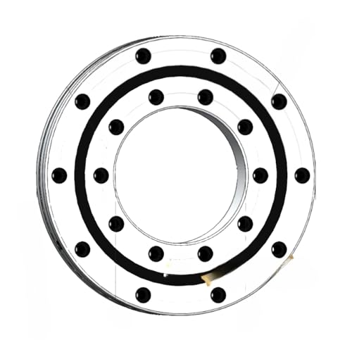 Palier manipulateur Xru 8022 anti-vibration XRU8022UUCC0P5 pour axe rotatif