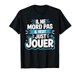 telecharger jeux qui veut gagner des millions gratuit en arabe pc Célébrez la culture gaming avec ce design amusant. Parfait pour hommes, femmes et enfants passionnés de jeux vidéo. Idéal pour fans de console gaming, passionnés de PC gaming, amateurs de jeux et chaque nerd du gaming.