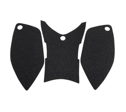 Autocollants Réservoir 300AC Antidérapants en PVC et Protection Moto