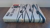 World Car Catalogue 1968 B000HWU4WK Book Cover