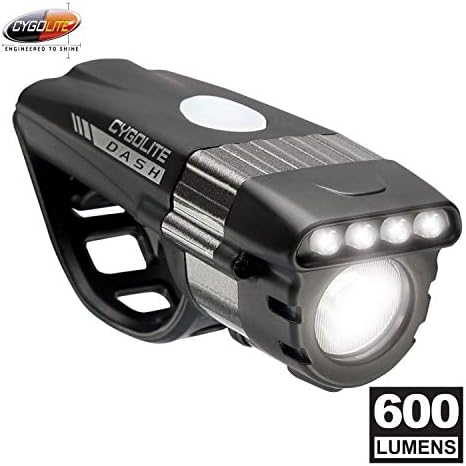 Cygolite Dash Pro