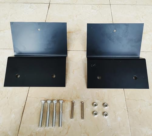 Kit de rampas para carga de camioneta y remolque miniatura 2