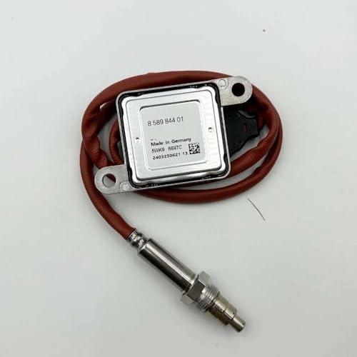 Sonde NOx pour BMW X5 F15 et X6 F16 capteur d'oxygène automobile 858984401