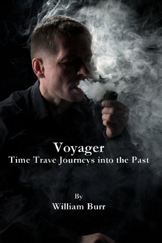 Voyager, Time Travel Journeys into the Past (English Edition)