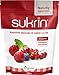 Sukrin Granulated Sweetener - Easily Dissolvable Granulated Sugar - All-Natural No Calorie Sugar Substitute - All-Purpose Sweetener for a Healthier Lifestyle - 1.1 lb