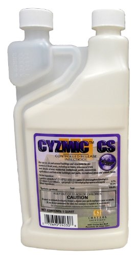 Cyzmic CS quart