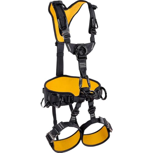 Beal HARNAIS Solace XL - Cuerda de escalada (talla única)