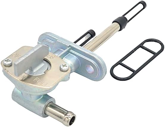 Tank Switch Valve Fuel Gas Petcock Fit Suzuki LT80 LTZ400 Z400 LTZ250 LTF300