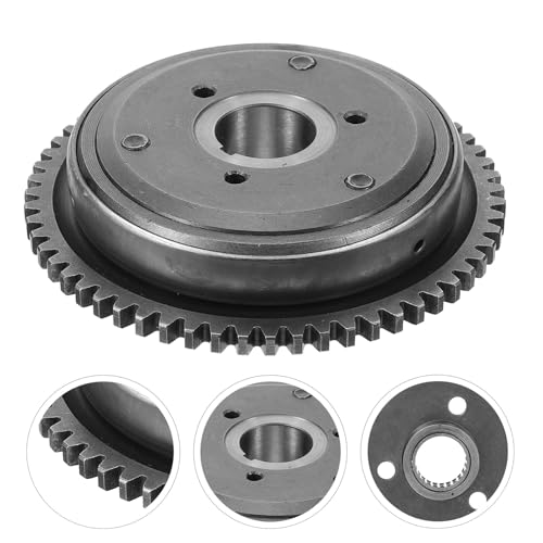 Embrayage de démarreur robuste OUNONA remplacement haute compatibilité quad - 6