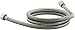 KOHLER K-8593-BN MasterShower 72-Inch Metal Shower Hose, Vibrant Brushed Nickel